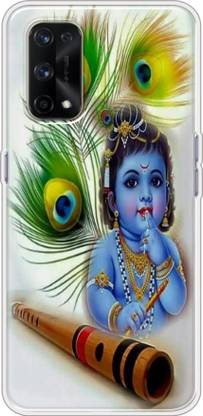 Hansviprint Back Cover for Realme X7 Pro 5G