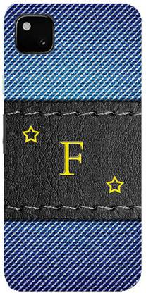 Flipkart SmartBuy Back Cover for  Google Pixel 4a 