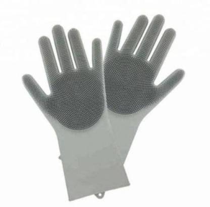 antic plus Dry Disposable Glove