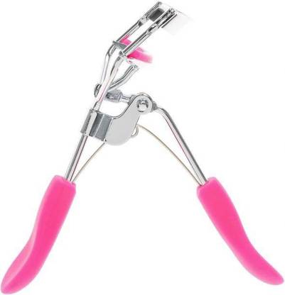 Geemy Professional Eyelash Curler (Multi color)