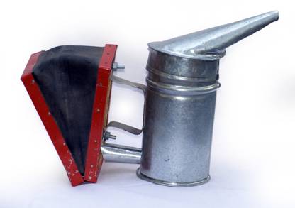 Agri Dot Agridot Bee Hive Smoker/Bee keeping tool Garden Tool Kit