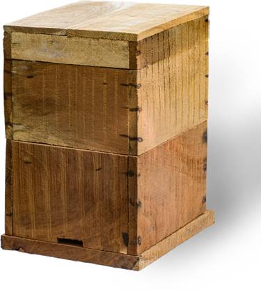 Agri Dot Bee box/ Bee hive/Bee Keeping Box Garden Tool Kit