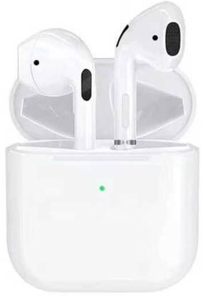 Wiofy AIR PODS PRO5 Earbuds with Wireless charging Bluetooth Headset Bluetooth