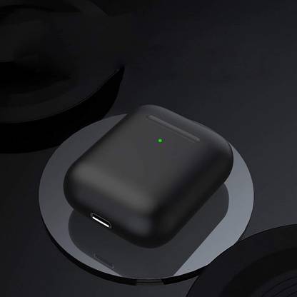 NKL NEW 21 Small buds Sensor Touch and Portable Charging Case Bluetooth