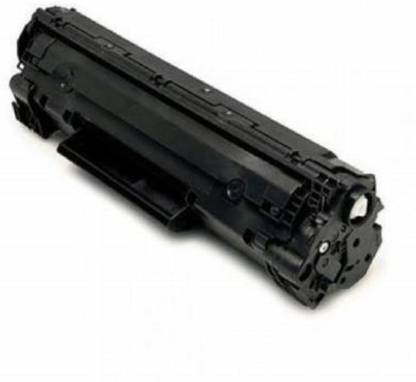 DarkTone CARTRIDGE 925 / CE 285A/ 912/ CB 435A Toner Cartridge Compatible With LBP 6030B, 6018B, 3010B, MF3010 LBP3018, LBP3018B, LBP3108, LBP3108B Black Ink Toner