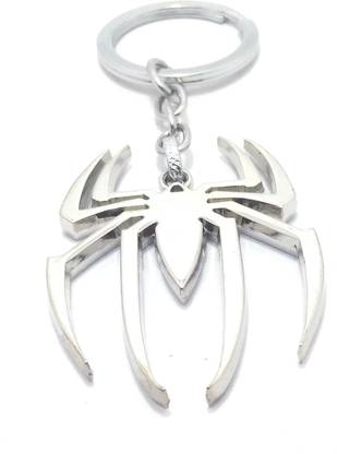Key Era Spider Insect Key Chain