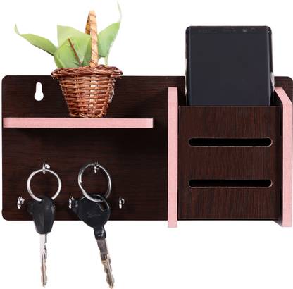 Runner Wood Key Holder