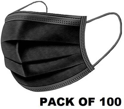 DM SPECIALLY FOR SPECIALIST : 3 Ply Non Woven Disposable Mask For Adults Use For Individual And Family Indoor Outdoor Home Office Travel Water Resistant, Non-Washable, Non-Reusable Surgical Mask