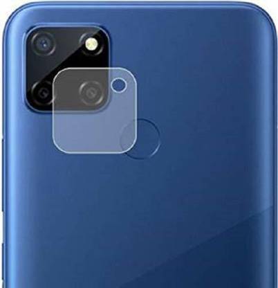 GUARD CLUB Back Camera Lens Glass Protector for Realme V3