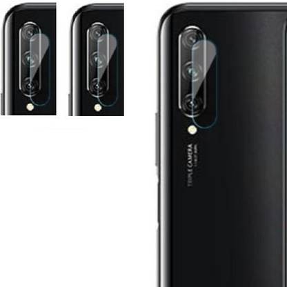 SHAKU Back Camera Lens Glass Protector for Huawei-y9s