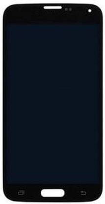 sparewala Super AMOLED Mobile Display for Samsung Galaxy S5 Duos