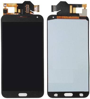 sparewala Super AMOLED Mobile Display for Samsung Galaxy E7 SM