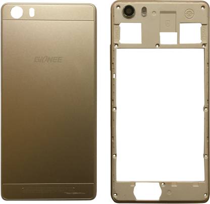 js cool Gionee M5 Lite Full Panel