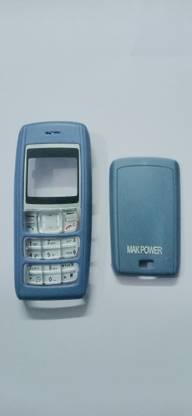 Haris NOKIA 1600 BODY FROUNT & BACK NOKIA 1600 BODY FROUNT & BACK Front & Back Panel