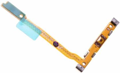 SPAREWARE SD75 Power On Off Button Flex Cable Samsung Galaxy J4 Plus Power ON/OFF Button