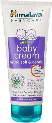 HIMALAYA Baby Cream 200 ml Pack of 1