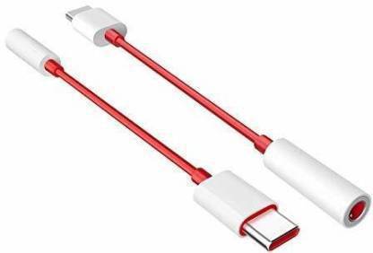 Pring TYPE C TO 3.5MM usb Cable Protector