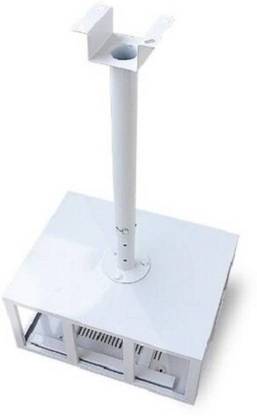 Sii 3 feet Projector Mount with Projector cage Projector Stand