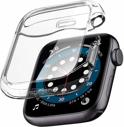 Spigen Ultra Hybrid Front & Back Case for Apple Watch SE2 / 6 / SE / 5 / 4 (40mm)