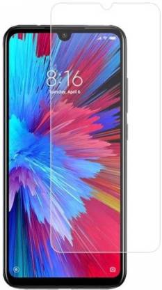 TELESHIELD Tempered Glass Guard for Huawei Honor 8s ( 2020 ), Transparent Screen Protector