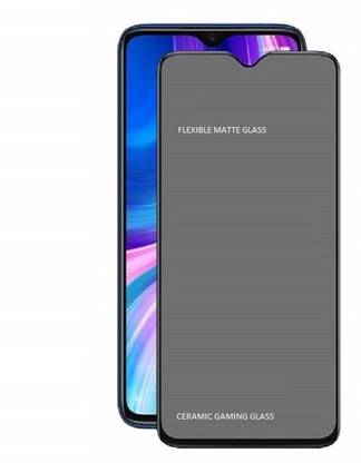 Techforce Tempered Glass Guard for Mi Redmi 9, Mi Redmi 9A, Redmi 9, Poco M2