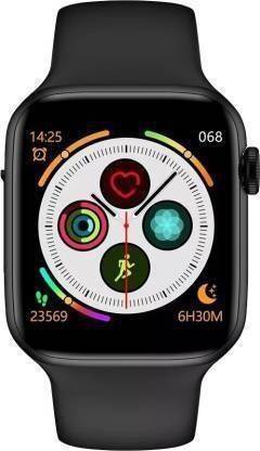 Dolchi FVR T55 Bluetooth Calling Smart Watch with All Notifications Smartwatch