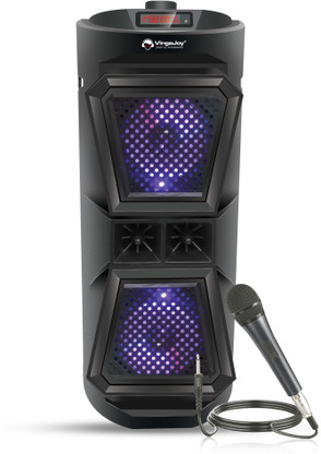 Vingajoy speaker with mic Outlet
