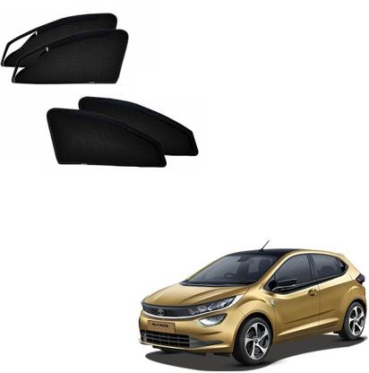KOZDIKO Side Window Sun Shade For Volvo S90
