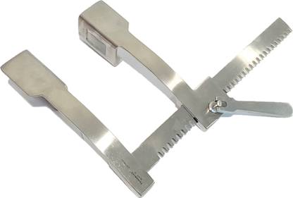 FusionKraft Finochietto Rib/Chest Retractor/Spreader Self Retaining Retractor