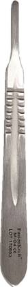 FusionKraft BP Handle No. 4 Surgical Scalpel