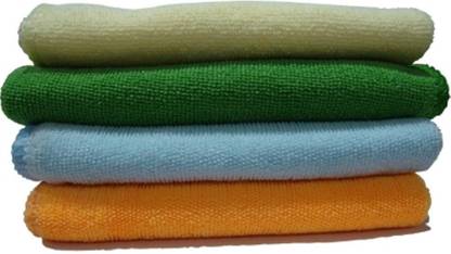 KOZDIKO Microfiber Vehicle Washing  Cloth