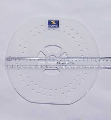 Pintu Electricals VIDEOCONE SEMI AUTOMATIC WASHING MACHINE SPIN CAPE Washing Machine Net