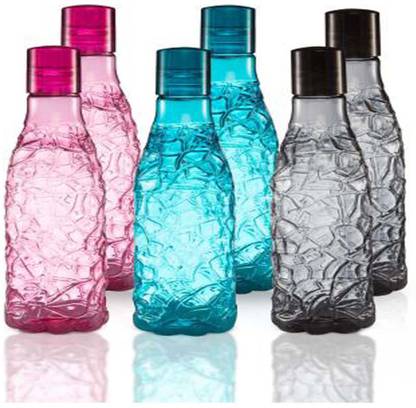 zms marketing zms water bottle 1000 ml Water Bottles