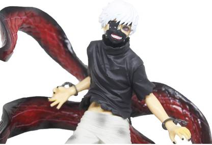 jasicnytum Kaneki Ken 1/8 Scale Action Figure