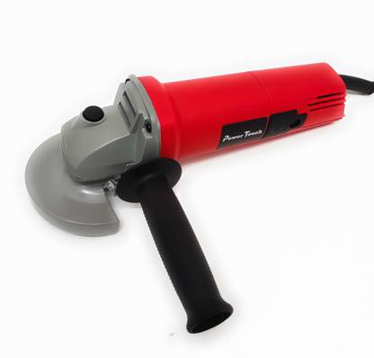 PowerTouch PT801 Heavy Duty Machine (850Watts &11000RPM) Angle Grinder