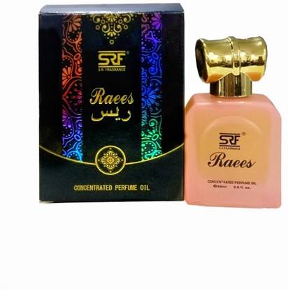 SRF Raees 20ML Attar Floral Attar