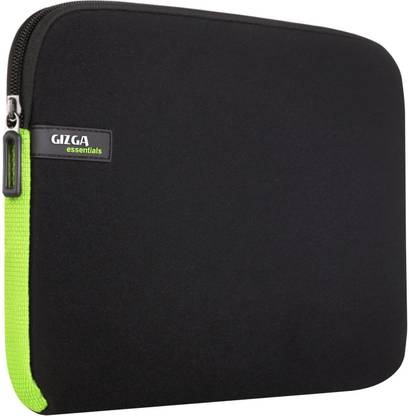 Gizga Essentials Tablet sleeve case executive cover for 10-inch - 10.5inch Microsoft Surface Go and Go 2 Laptop Sleeve/Cover