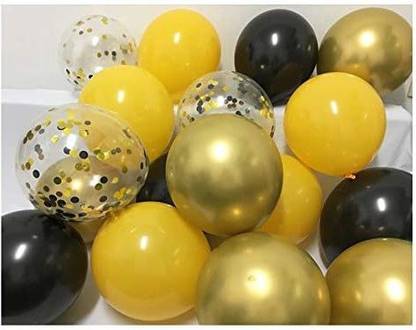 Bamonos Solid SKTB0899SNFJN Balloon