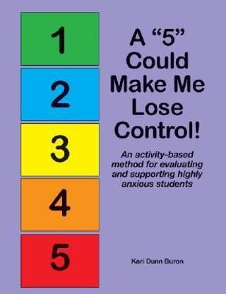 A "5" Could Make Me Lose Control!  - An Activity-Based Method for Evaluating and Supporting Highly Anxious Students