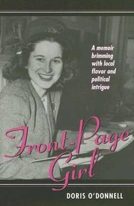 Front-page Girl