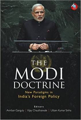 The Modi Doctrine