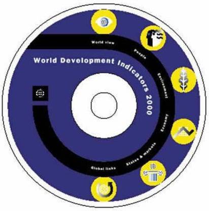 World Development Indicators: 2000