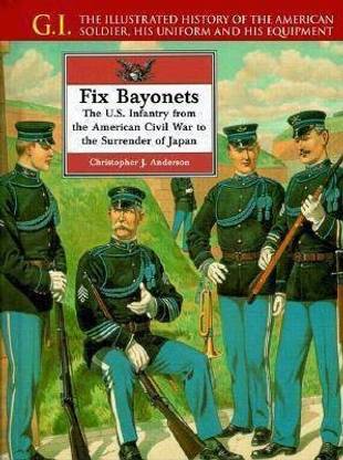 Fix Bayonets