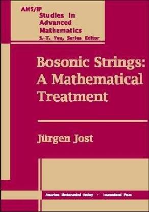 Bosonic Strings