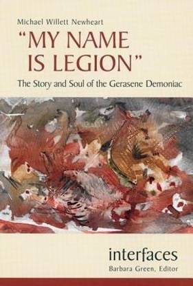 My Name is Legion