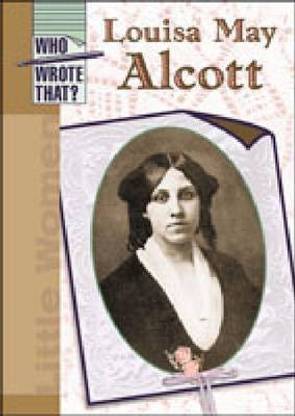 Louisa May Alcott