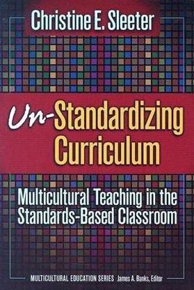 Un-standardizing Curriculum