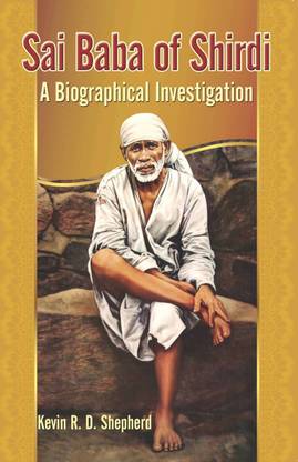 Sai Baba of Shirdi