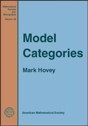 Model Categories
