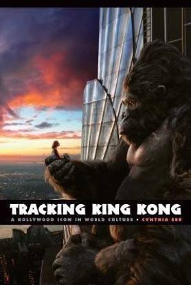 Tracking King Kong